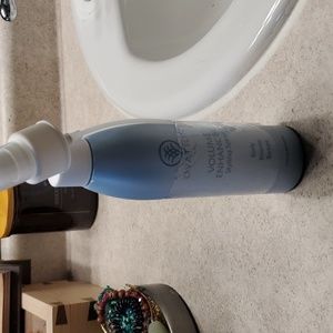 Ovation Cell Therapy volume spray
